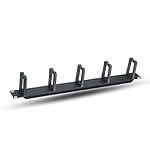 brush cable manager 19 inch rack mounted - Image 3