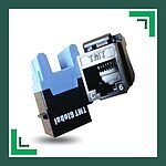 keystone cat6 jack UTP TMT-06UBP2 - Image 3