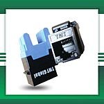 keystone cat6 jack UTP TMT-06UBP2 - Image 2