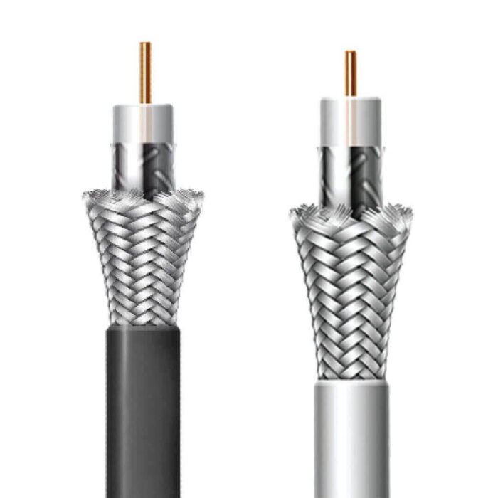 rg59 coaxial cable specifications 305M - Image 6
