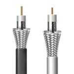 rg6 coaxial cable 305 Meter - Image 3