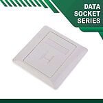 Data Outlet Socket single Port - Image 4