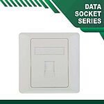 Data Outlet Socket single Port - Image 5