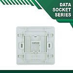 Data Outlet Socket single Port - Image 6