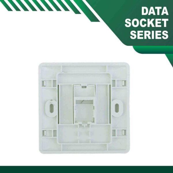 Data Outlet Socket single Port - Image 6