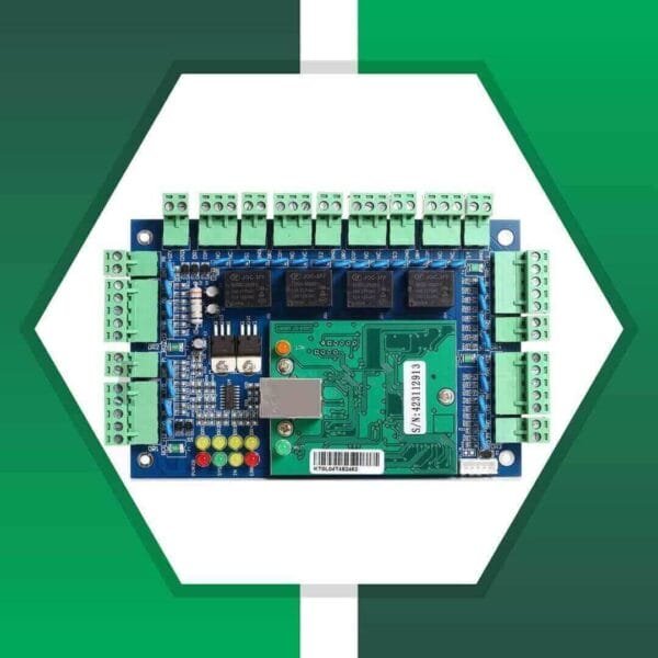 Access Control 2 doors Controllers - Image 4