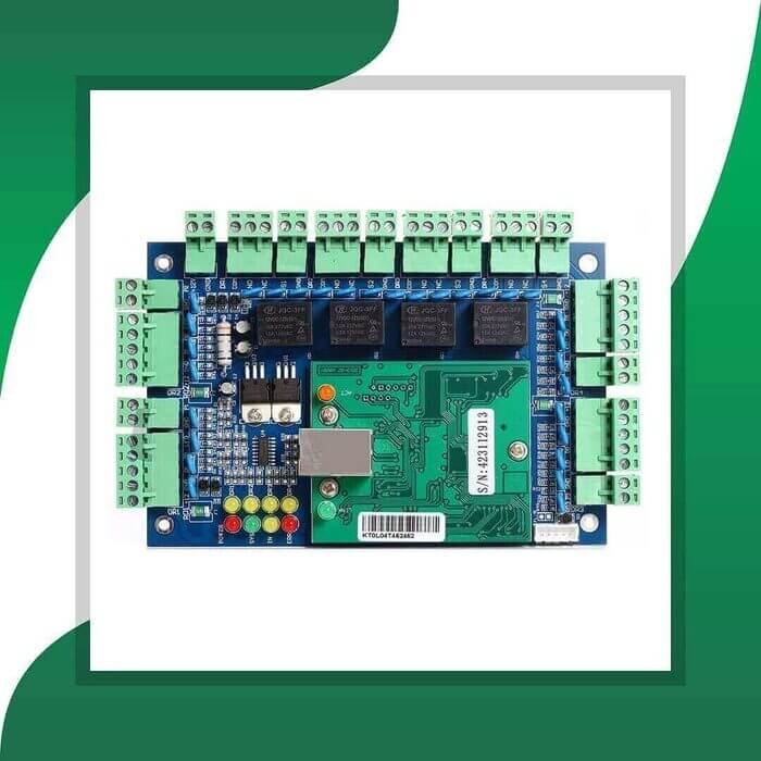 Access Control 2 doors Controllers - Image 7
