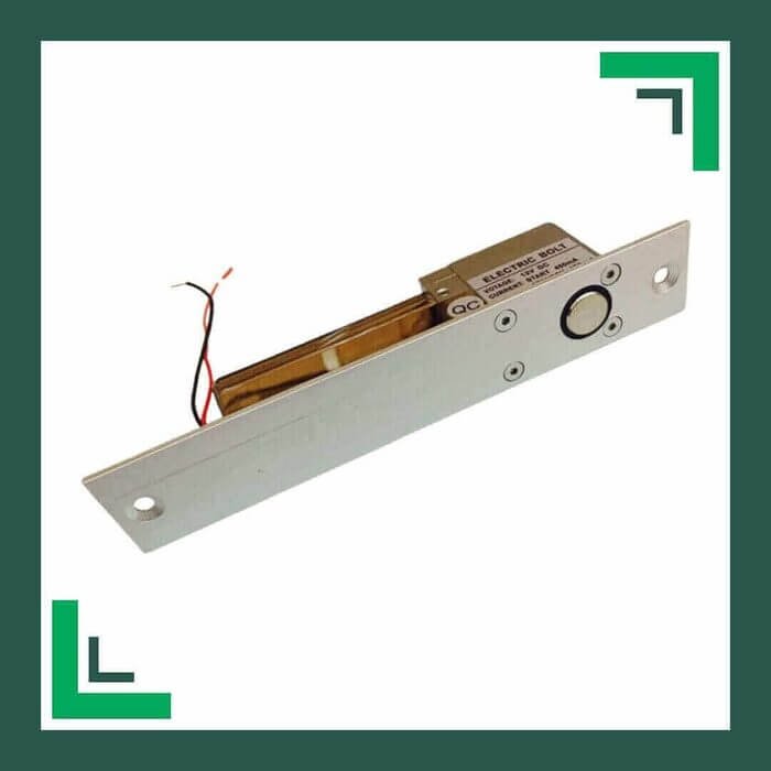 electric bolt lock - Image 3