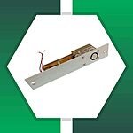 electric bolt lock - Image 4