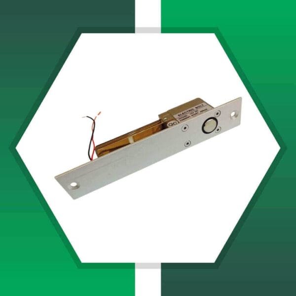 electric bolt lock - Image 4