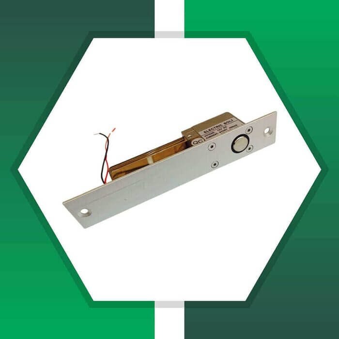 electric bolt lock - Image 4