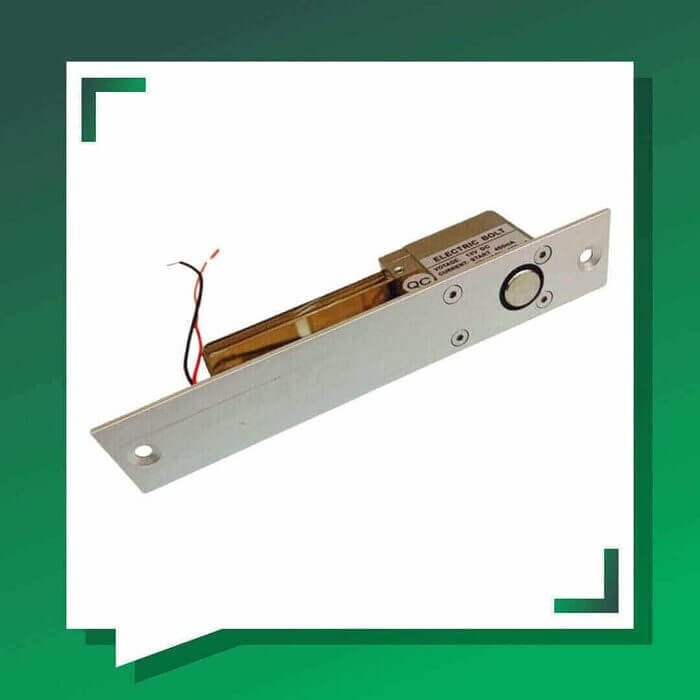 electric bolt lock - Image 5