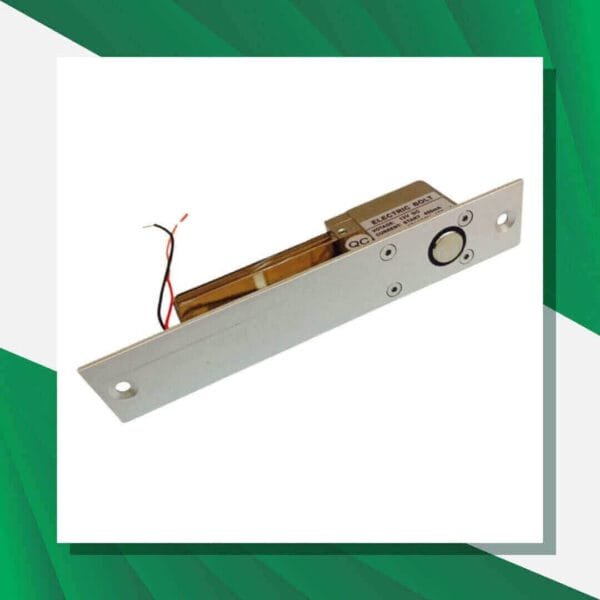 electric bolt lock - Image 6