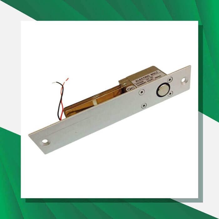 electric bolt lock - Image 6