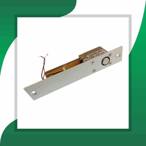 electric bolt lock - Image 7