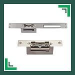 electric strike lock - Image 3