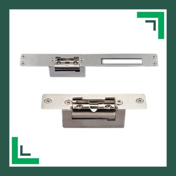 electric strike lock - Image 3