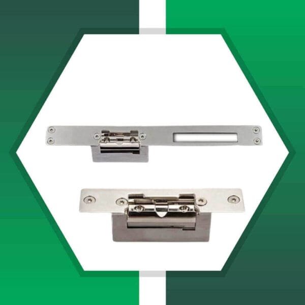 electric strike lock - Image 4