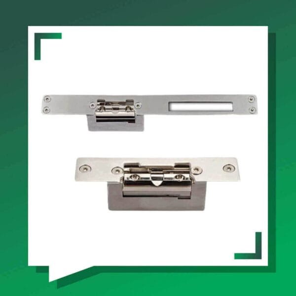 electric strike lock - Image 5