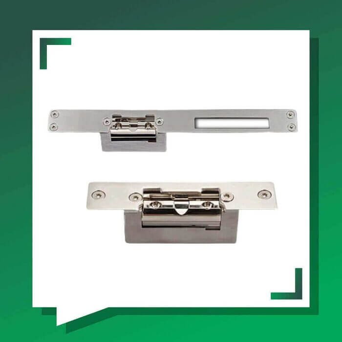 electric strike lock - Image 5