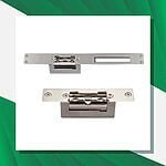 electric strike lock - Image 6