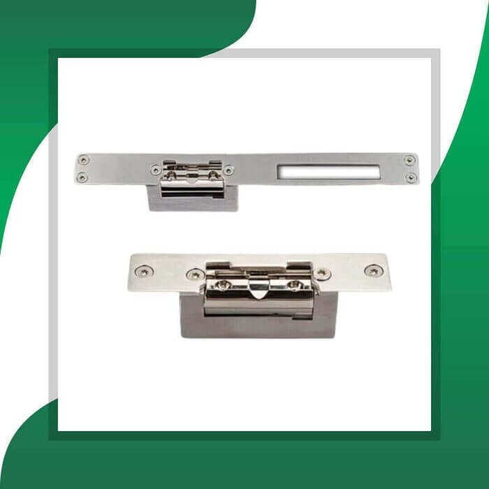 electric strike lock - Image 7