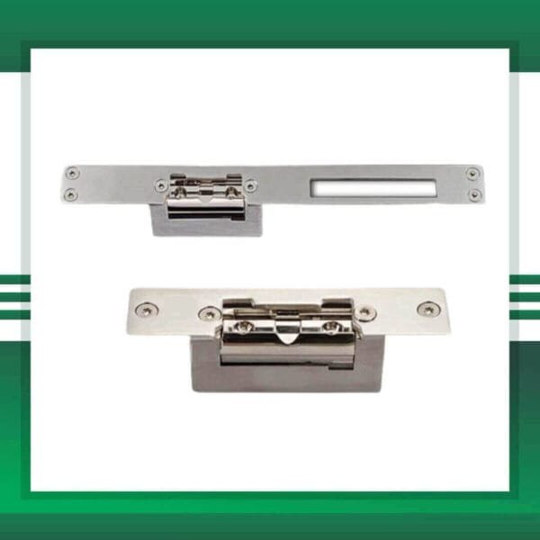 electric strike lock - Image 2