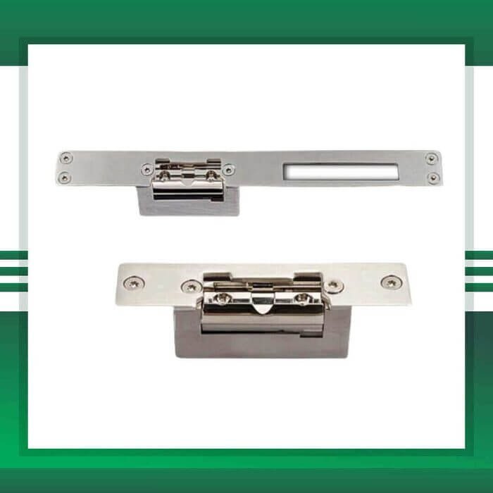 electric strike lock - Image 2