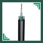 12 core multimode fiber optic cable armored om2 - Image 6