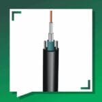 24 core om2 Fiber Optic Cable multimode  armored - Image 4