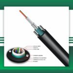 Fiber Optic Cable multimode 24 core armored om3 - Image 6