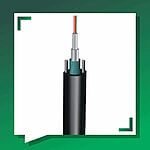 6 core om2 Fiber Optic Cable multimode  armored - Image 4