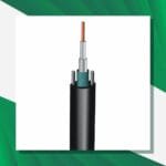 6 core Fiber Cable om3 multimode g652d armored  indoor outdoor - Image 6