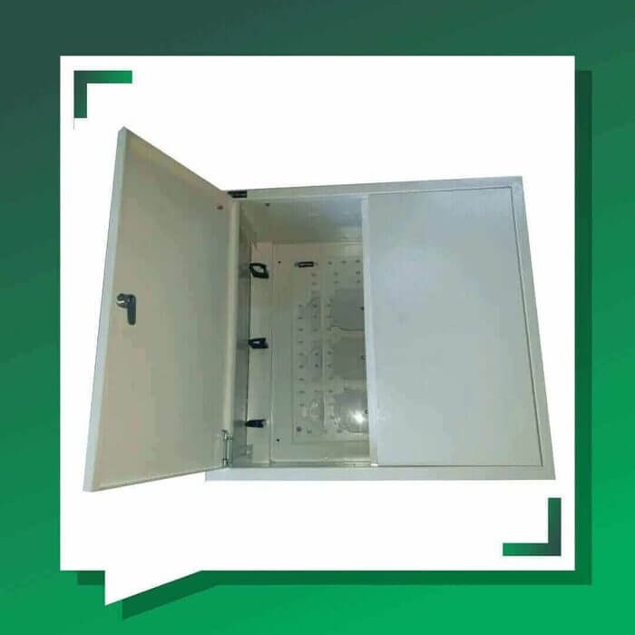 ODF Wall Mounted 144 core Optical distribution Frame - Image 5
