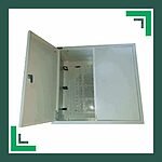 odf 24 core wall Mounted Optical distribution Frame - Image 3