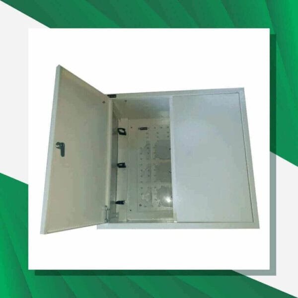 odf 24 core wall Mounted Optical distribution Frame - Image 6