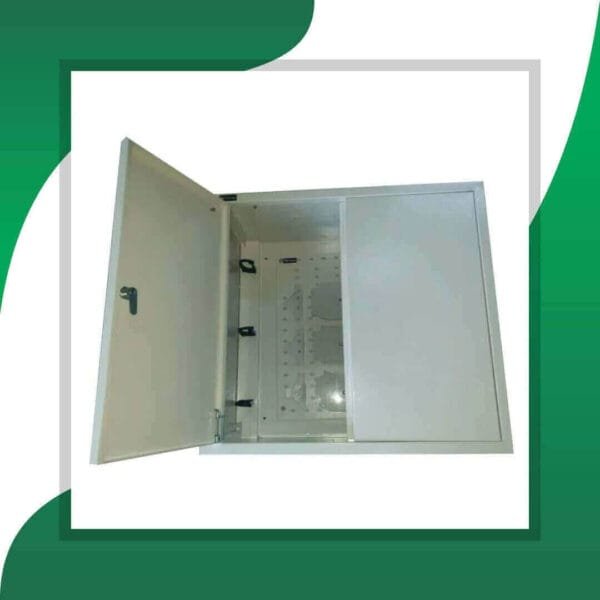 odf 24 core wall Mounted Optical distribution Frame - Image 7