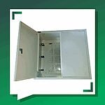 ODF Wall Mounted 72 core Optical distribution Frame - Image 5