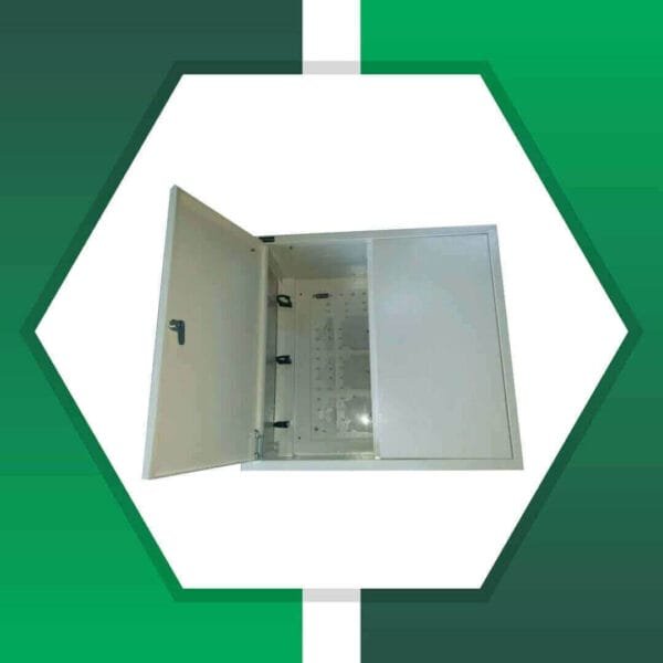 96 core wall mounted odf Optical distribution Frame - Image 4