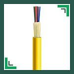 12 core fiber optic cable G652D Multi Core Single mode LSZH - Image 3