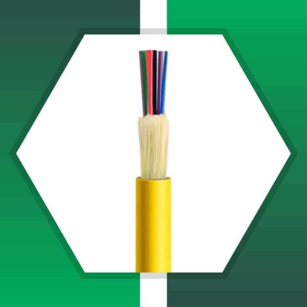 12 core fiber optic cable G652D Multi Core Single mode LSZH - Image 4