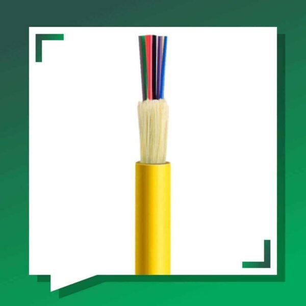 12 core fiber optic cable G652D Multi Core Single mode LSZH - Image 5