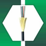 12 core fiber optic cable Multi Core Single mode G652D - Image 4