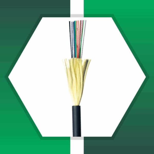 12 core fiber optic cable Multi Core Single mode G652D - Image 4