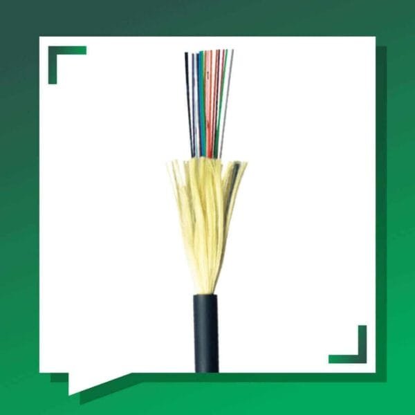 12 core fiber optic cable Multi Core Single mode G652D - Image 5