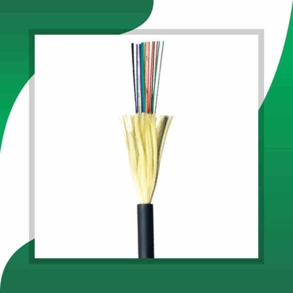 12 core fiber optic cable Multi Core Single mode G652D - Image 7