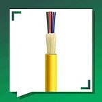 6 core multi core single mode fiber optic cable LSZH - Image 5