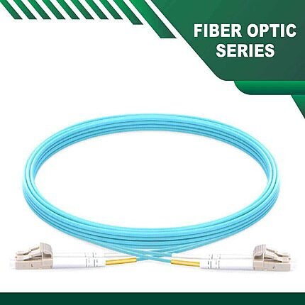 patchcord lc/lc mm om3