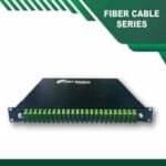 sc 48 port patch panel