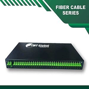 SC APC Splitter 2X32